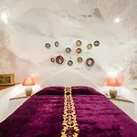 Σπίτι διακοπών Castillo Bentley Schlafen In Einer Vulkanischen Hoehle By Interhome *