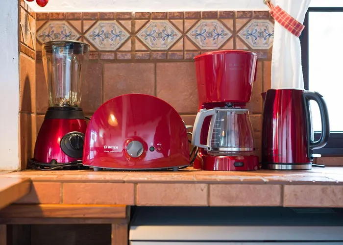 Castillo Bentley Schlafen In Einer Vulkanischen Hoehle By Interhome * Tías