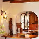 Castillo Bentley Schlafen In Einer Vulkanischen Hoehle By Interhome Prázdninový dům Tías